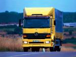 Mercedes-Benz Atego 1823 1998 года